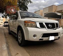 نيسان ارمادا